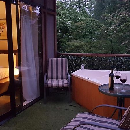와나카 Private Hideaway 빌라 외부 사진