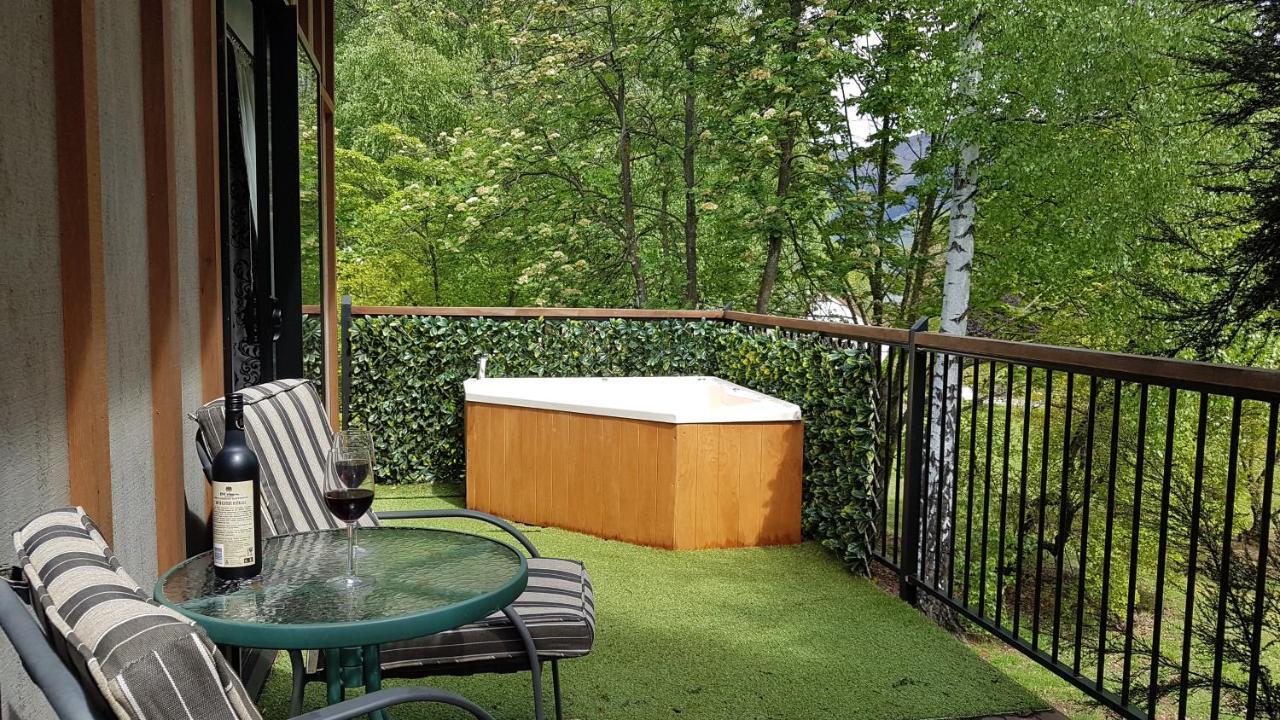 와나카 Private Hideaway 빌라 외부 사진